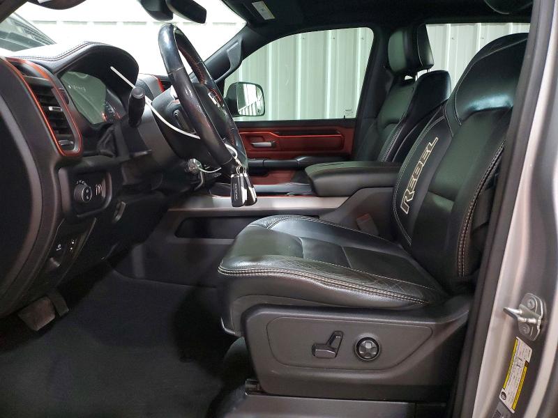 Продажа на аукционе авто 2020 Ram 1500, vin: 1C6SRFLT1LN191384, номер лота: 52460816