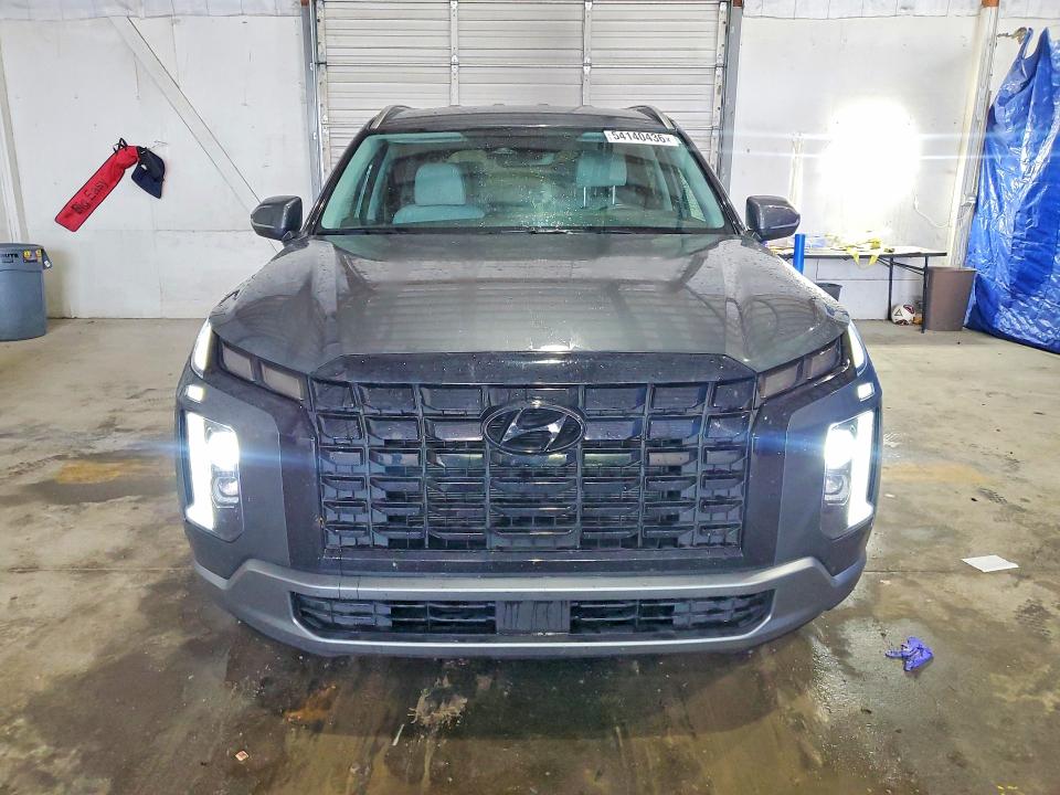 Продаж на аукціоні авто 2025 Hyundai Palisade, vin: KM8R2DGE7SU865999, номер лоту: 54140436