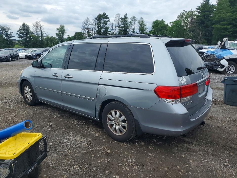 Aukcja sprzedaży 2009 Honda Odyssey, vin: 5FNRL38459B029600, numer aukcji: 54918306