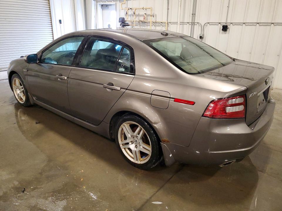 Aukcja sprzedaży 2008 Acura Tl, vin: 19UUA66218A015978, numer aukcji: 52416526