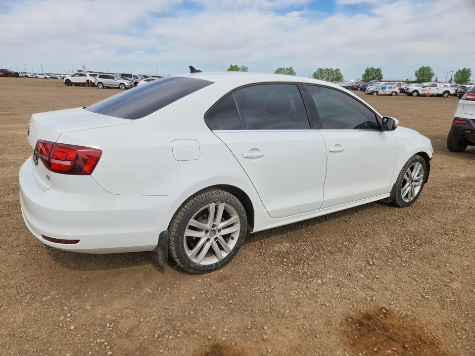 53192306 :رقم المزاد ، 3VWL07AJ4GM289806 vin ، 2016 Volkswagen Jetta مزاد بيع