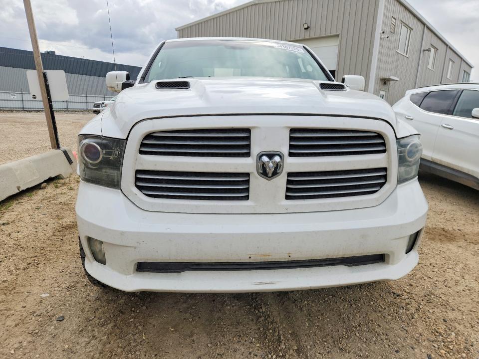 54167336 :رقم المزاد ، 1C6RR7HT5GS244009 vin ، 2016 Ram 1500 مزاد بيع
