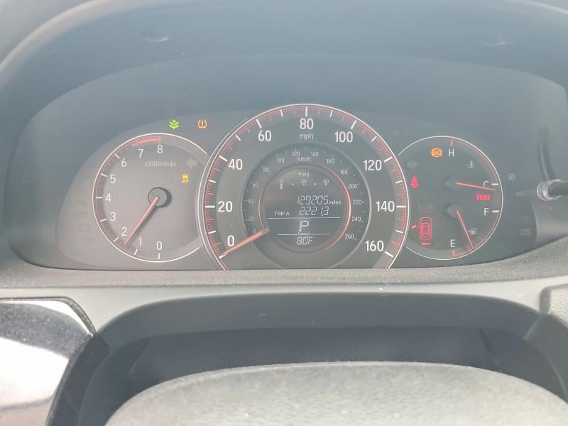 Продажа на аукционе авто 2017 Honda Accord, vin: 1HGCT1B34HA002388, номер лота: 54517646