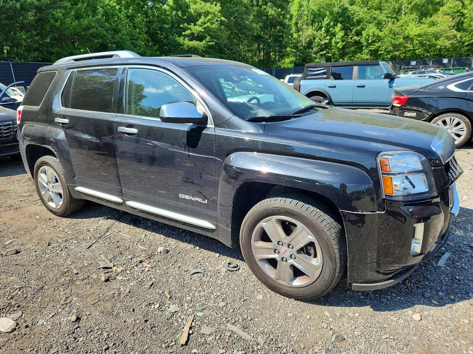 Продаж на аукціоні авто 2015 Gmc Terrain, vin: 2GKALUEK8F6158040, номер лоту: 53897436