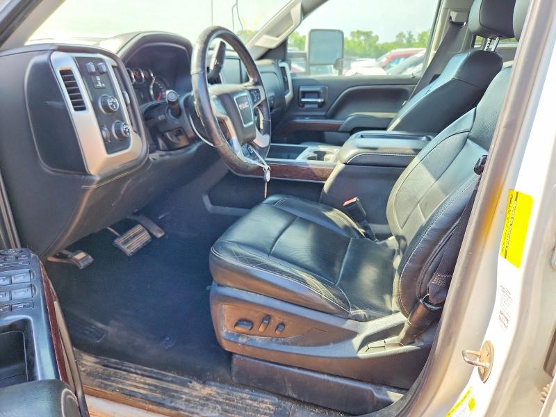 Продажа на аукционе авто 2015 Gmc Sierra, vin: 3GTU2VEC4FG276729, номер лота: 49936176