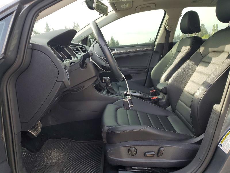 51776486 :رقم المزاد ، 3VWH17AU4HM513025 vin ، 2017 Volkswagen Golf Alltrack مزاد بيع