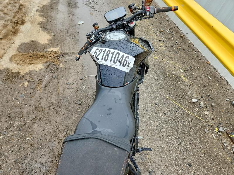 Продажа на аукционе авто 2018 Ktm 1290, vin: VBKV39408JM986348, номер лота: 52181046