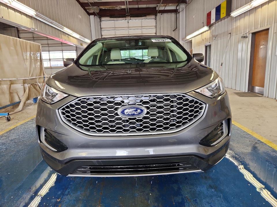 52197756 :رقم المزاد ، 2FMPK4J90RBB03231 vin ، 2024 Ford Edge مزاد بيع