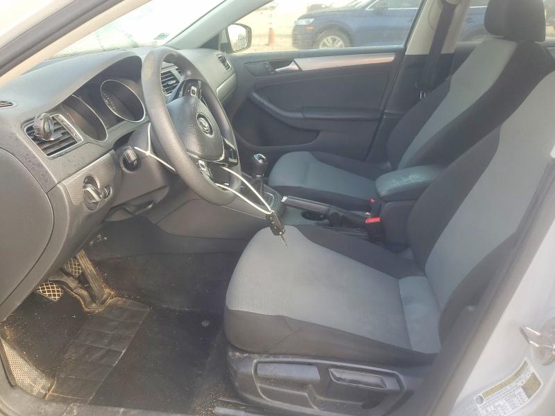 Aukcja sprzedaży 2017 Volkswagen Jetta, vin: 3VW167AJ4HM389217, numer aukcji: 54672986