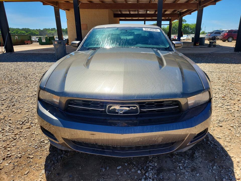 Продаж на аукціоні авто 2011 Ford Mustang, vin: 1ZVBP8AM0B5132876, номер лоту: 53140246