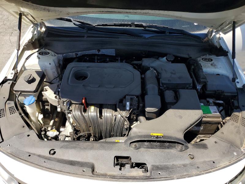 Aukcja sprzedaży 2016 Kia Optima, vin: KNAGT4L39G5102541, numer aukcji: 53885066