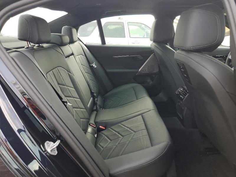 Aukcja sprzedaży 2026 Bmw 530, vin: WBA53FJ05TCU99778, numer aukcji: 52088286
