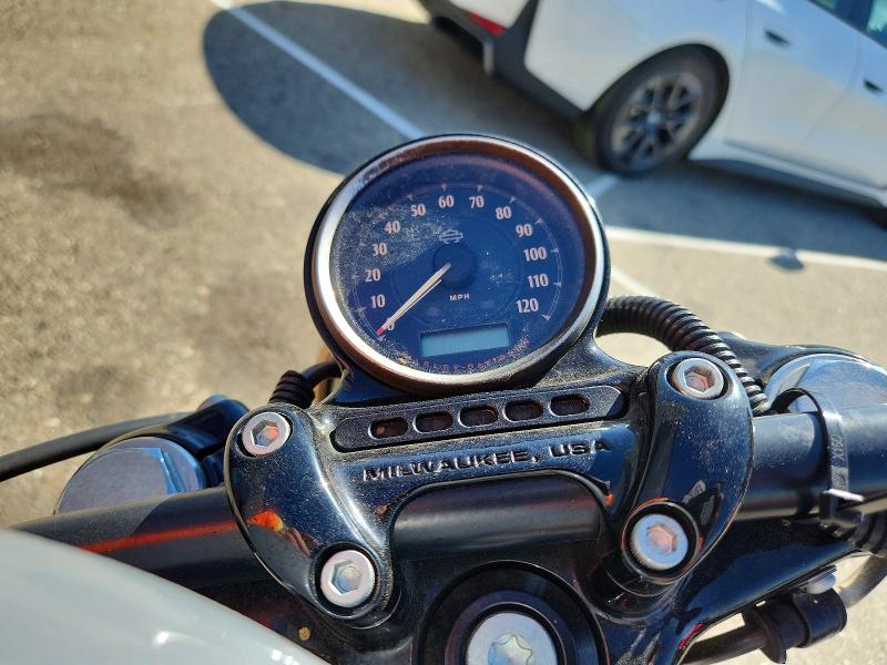 2020 Harley-davidson Xl1200 მანქანა იყიდება აუქციონზე, vin: 1HD1LC321LB403146, აუქციონის ნომერი: 53049786