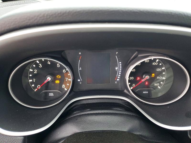 53081296 :رقم المزاد ، 3C4NJCBB1LT142979 vin ، 2020 Jeep Compass مزاد بيع