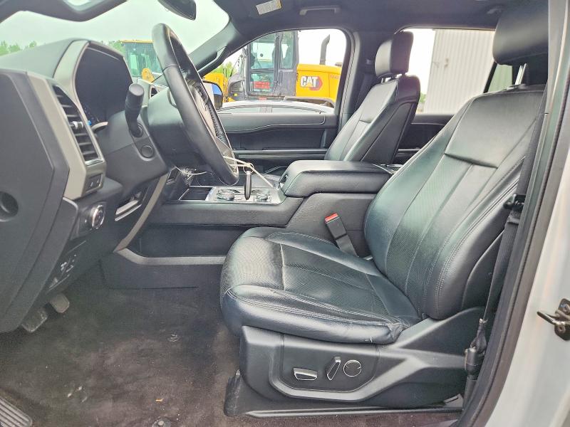 2018 Ford Expedition მანქანა იყიდება აუქციონზე, vin: 1FMJU1JT2JEA71689, აუქციონის ნომერი: 54825096