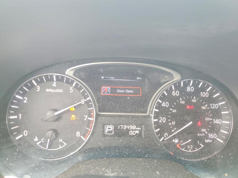 52236966 :رقم المزاد ، 5N1AR2MN3EC643889 vin ، 2014 Nissan Pathfinder مزاد بيع