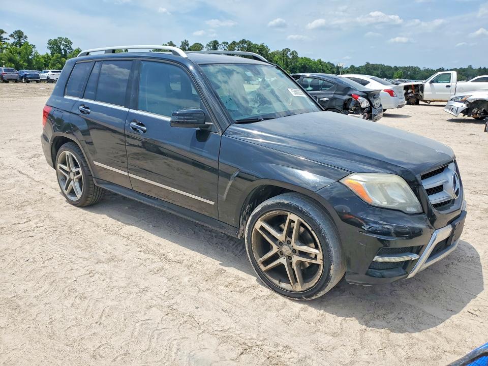 Продаж на аукціоні авто 2013 Mercedes-benz Glk, vin: WDCGG5HB2DG008024, номер лоту: 55662036