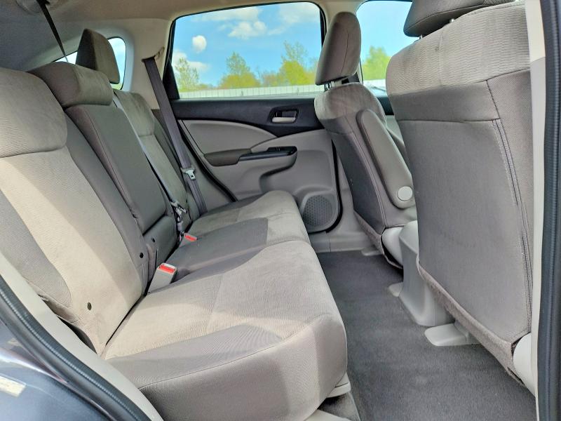 2013 Honda Cr-v მანქანა იყიდება აუქციონზე, vin: 2HKRM4H35DH642014, აუქციონის ნომერი: 52862696