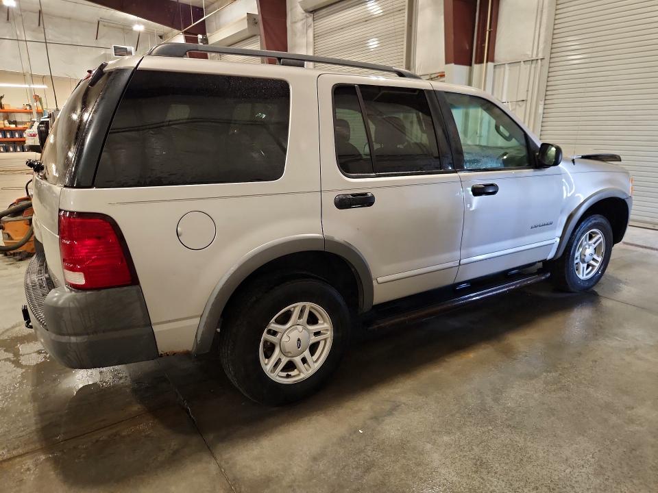 Aukcja sprzedaży 2002 Ford Explorer, vin: 1FMZU72E12ZC67493, numer aukcji: 55215096
