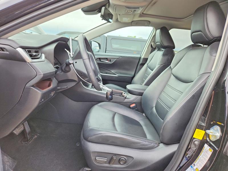 Aukcja sprzedaży 2019 Toyota Rav4, vin: 2T3DWRFV6KW004706, numer aukcji: 54222826