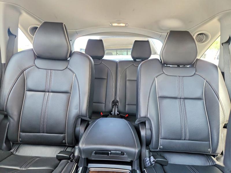 2019 Acura Mdx მანქანა იყიდება აუქციონზე, vin: 5J8YD4H81KL021144, აუქციონის ნომერი: 52835186