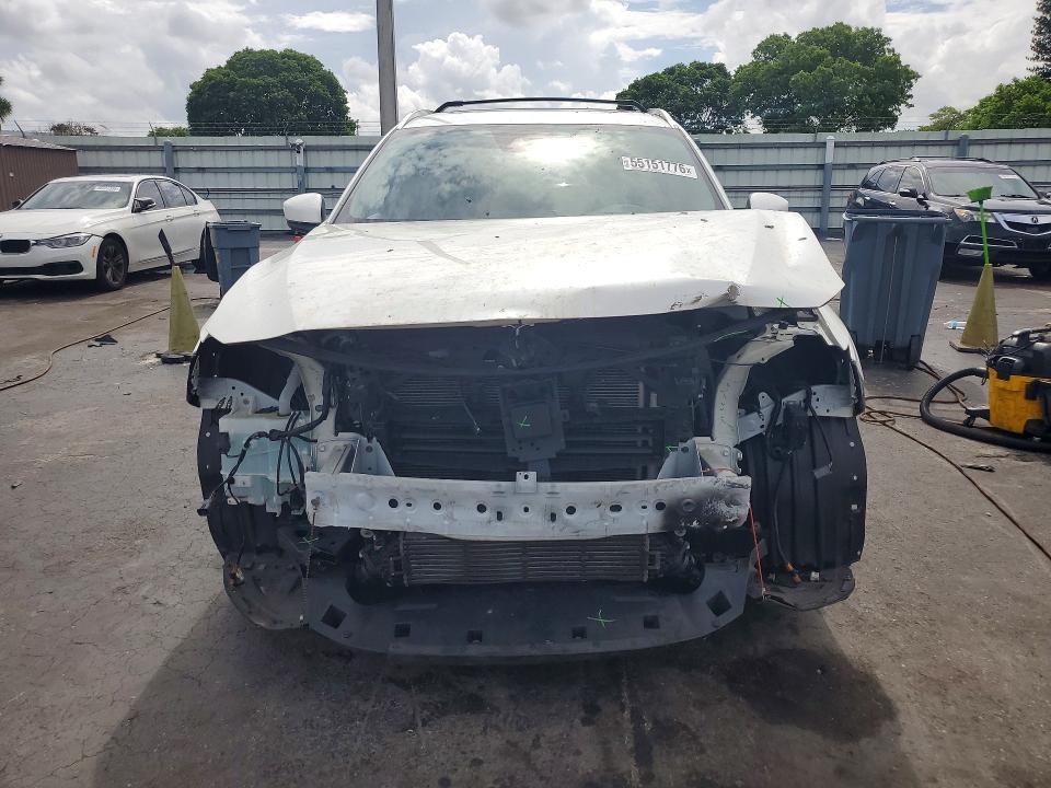55151776 :رقم المزاد ، JM3TCBEY9M0515493 vin ، 2021 Mazda Cx-9 مزاد بيع