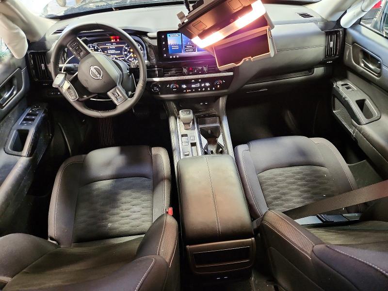 Продажа на аукционе авто 2026 Nissan Pathfinder, vin: 5N1DR3BS1TC210578, номер лота: 54969876