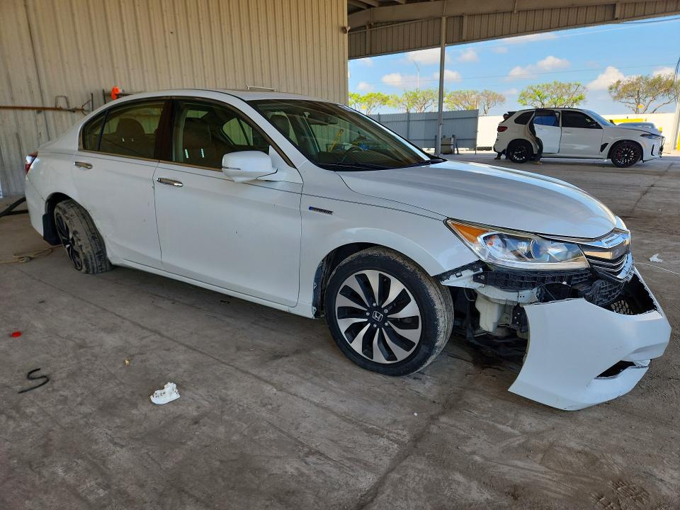 2017 Honda Accord მანქანა იყიდება აუქციონზე, vin: JHMCR6F59HC018689, აუქციონის ნომერი: 51821976