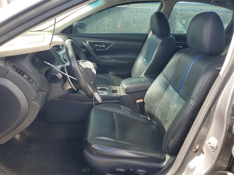 Aukcja sprzedaży 2018 Nissan Altima, vin: 1N4AL3AP6JC282126, numer aukcji: 55035806