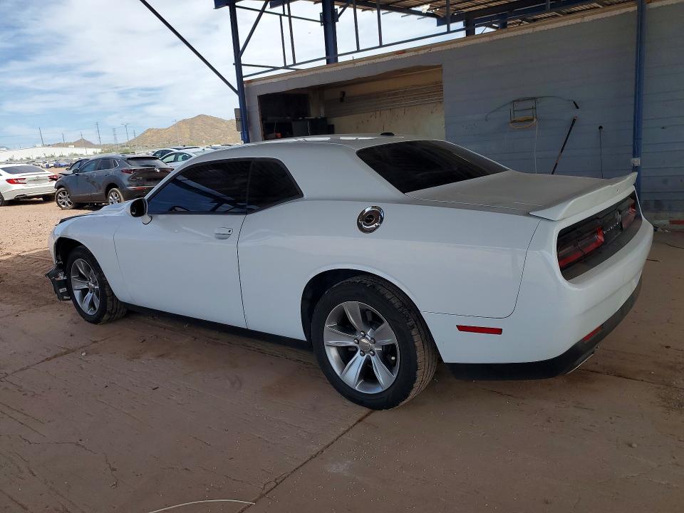 Продаж на аукціоні авто 2020 Dodge Challenger, vin: 2C3CDZAG3LH231285, номер лоту: 55417656