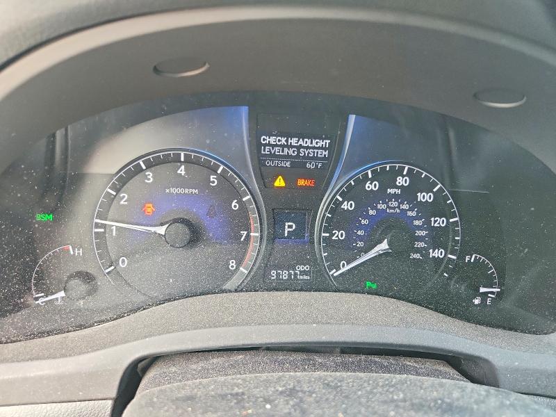 2015 Lexus Rx 350 მანქანა იყიდება აუქციონზე, vin: 2T2BK1BA4FC284533, აუქციონის ნომერი: 54366756