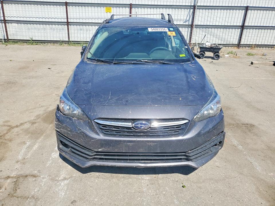 Продажа на аукционе авто 2023 Subaru Impreza, vin: 4S3GTAB66P3701728, номер лота: 54083356