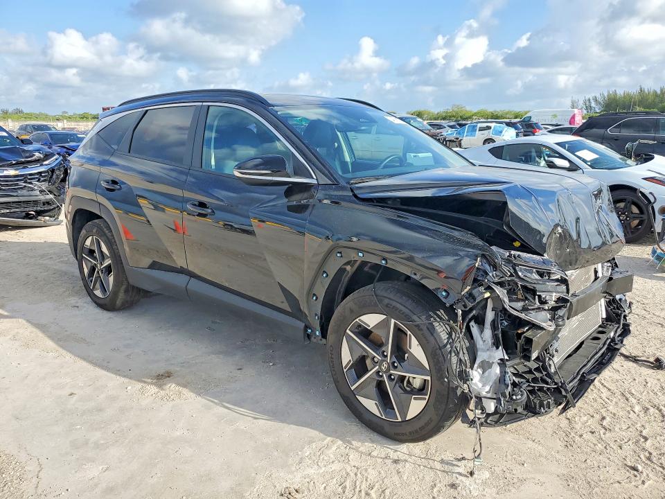 Aukcja sprzedaży 2025 Hyundai Tucson, vin: 5NMJC3DE8SH554926, numer aukcji: 56149546