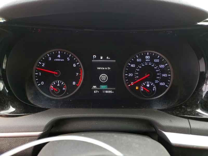 51781606 :رقم المزاد ، 5XXG64J2XMG066466 vin ، 2021 Kia K5 مزاد بيع