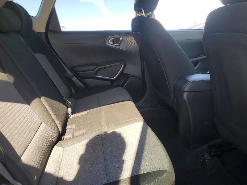 Продажа на аукционе авто 2020 Kia Soul, vin: KNDJ23AU6L7019892, номер лота: 53771476