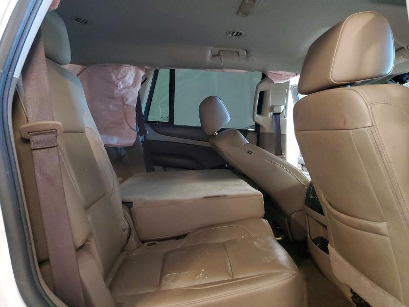 Продаж на аукціоні авто 2017 Chevrolet Tahoe, vin: 1GNSCBKCXHR186602, номер лоту: 53747236