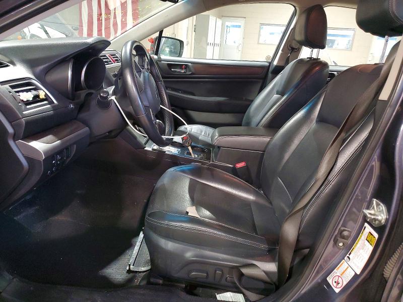 2015 Subaru Legacy მანქანა იყიდება აუქციონზე, vin: 4S3BNAJ66F3039802, აუქციონის ნომერი: 53243276