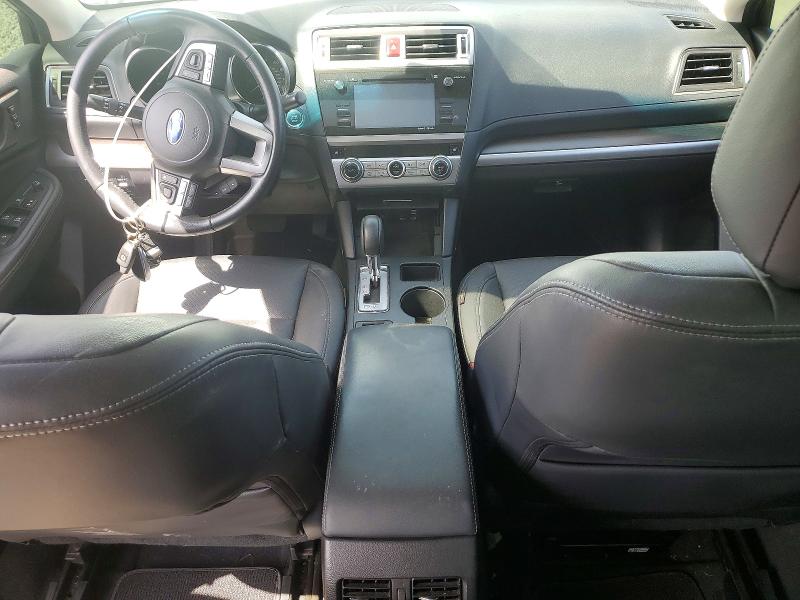Продажа на аукционе авто 2017 Subaru Legacy, vin: 4S3BNEN63H3017681, номер лота: 52435966