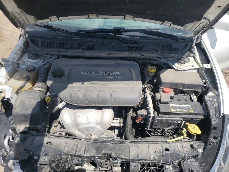 Aukcja sprzedaży 2015 Dodge Dart, vin: 1C3CDFBB3FD182298, numer aukcji: 52772286