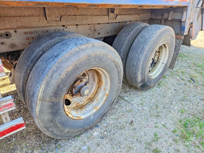 Aukcja sprzedaży 2011 Mack Mru613, vin: 1M2AV02C6BM008351, numer aukcji: 53803056