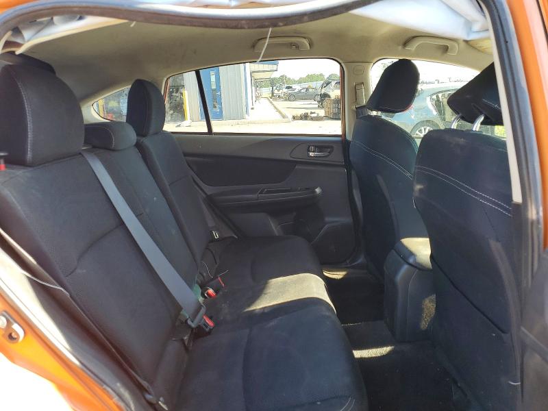 Auction sale of the 2013 Subaru Xv Crosstrek, vin: JF2GPACCXD2857444, lot number: 52948936