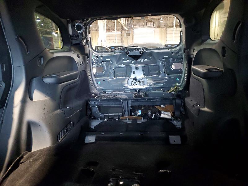 Aukcja sprzedaży 2023 Dodge Durango, vin: 1C4SDJCT5PC559187, numer aukcji: 54042456
