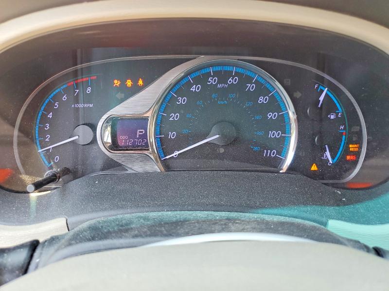 53931086 :رقم المزاد ، 5TDDK3DC0ES074010 vin ، 2014 Toyota Sienna مزاد بيع