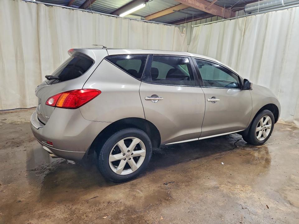 Aukcja sprzedaży 2010 Nissan Murano, vin: JN8AZ1MW0AW102853, numer aukcji: 52866126