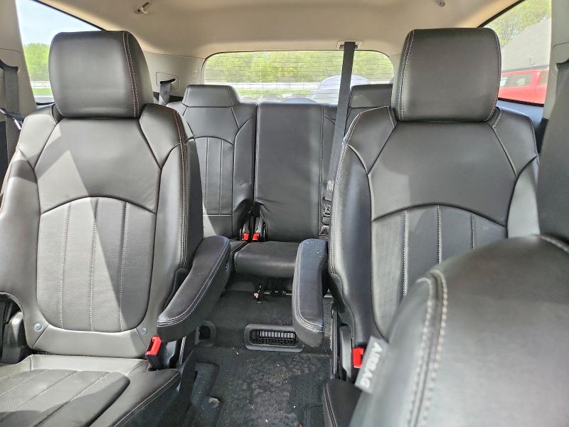 Продажа на аукционе авто 2016 Buick Enclave, vin: 5GAKRBKD1GJ132197, номер лота: 54781416