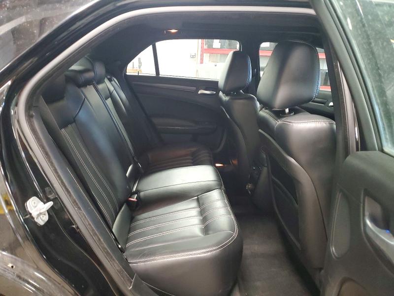 53022836 :رقم المزاد ، 2C3CCABTXDH732725 vin ، 2013 Chrysler 300 مزاد بيع