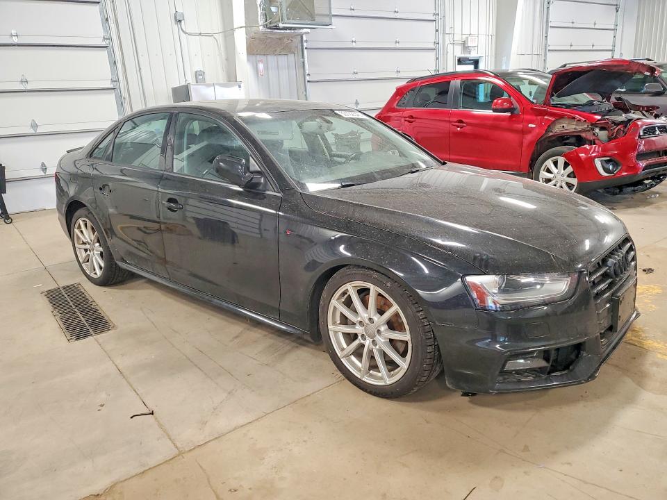 Aukcja sprzedaży 2016 Audi A4, vin: WAUFFAFL3GN001279, numer aukcji: 53192546