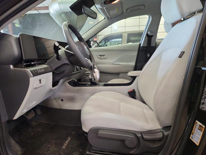 Продаж на аукціоні авто 2024 Hyundai Kona, vin: KM8HACAB5RU041453, номер лоту: 54106486
