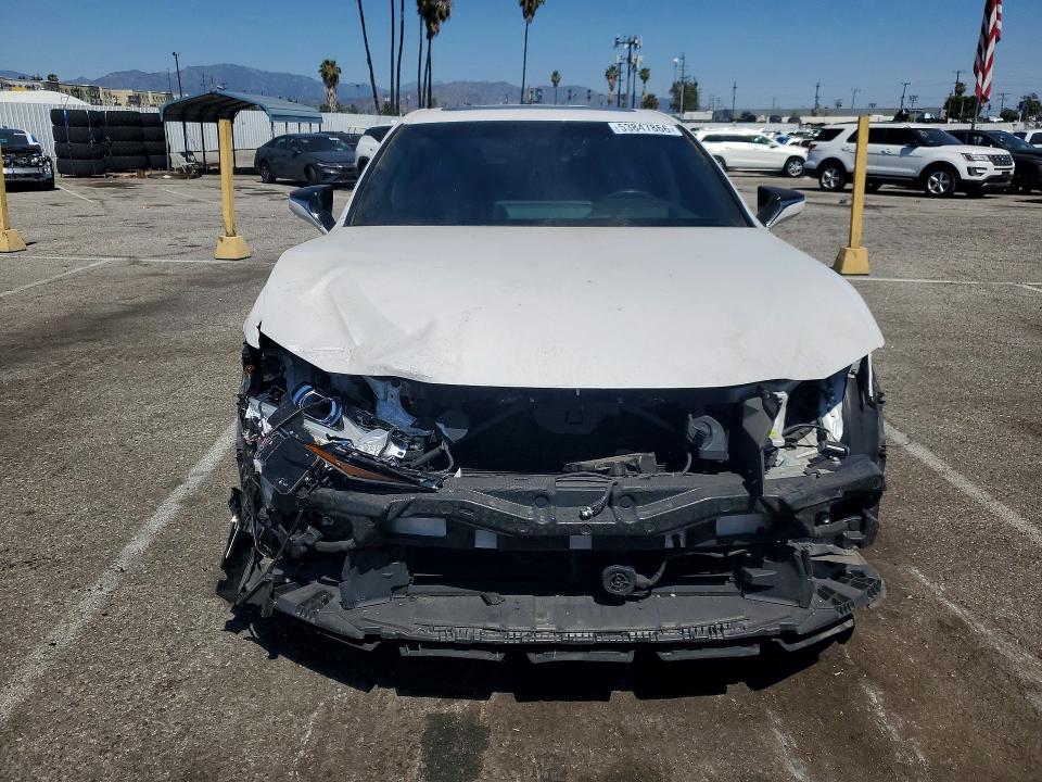 Aukcja sprzedaży 2024 Lexus Es 300h, vin: 58ADA1C19RU052200, numer aukcji: 53847866