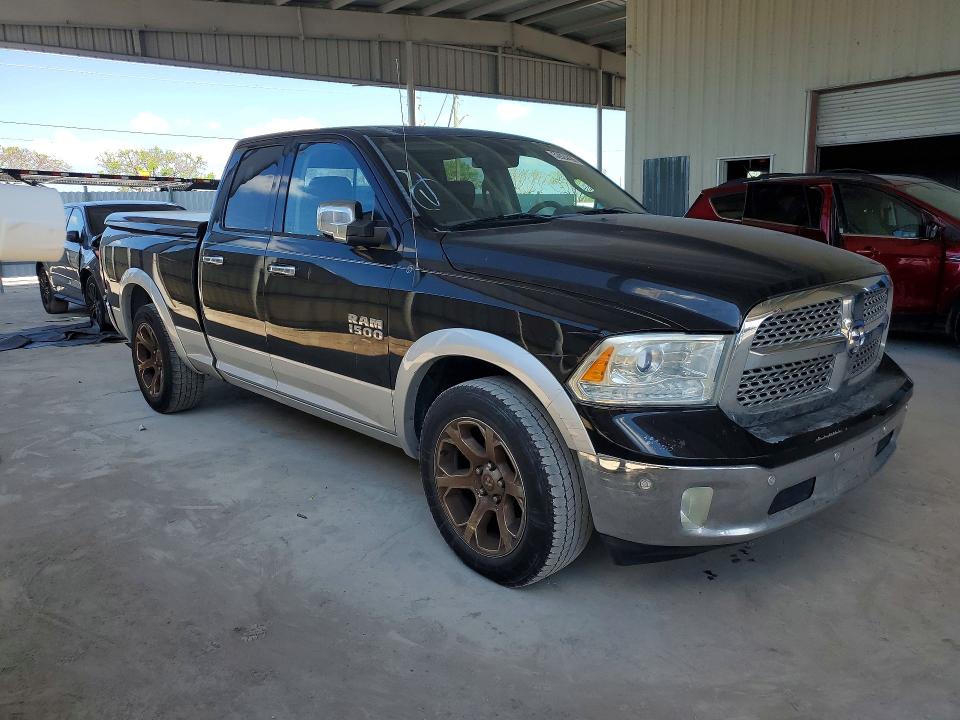 Продаж на аукціоні авто 2014 Ram 1500, vin: 1C6RR6JG9ES326748, номер лоту: 52824496